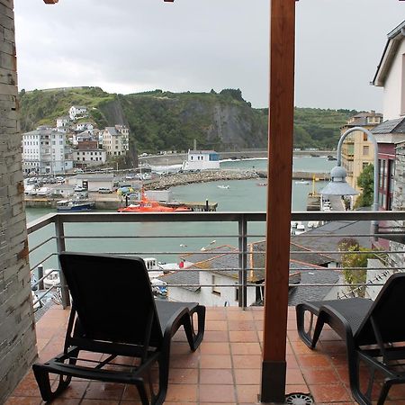 Apartamentos Turisticos Vistademar Луарка Екстериор снимка