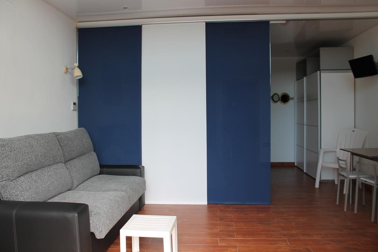 Apartamentos Turisticos Vistademar Луарка Екстериор снимка