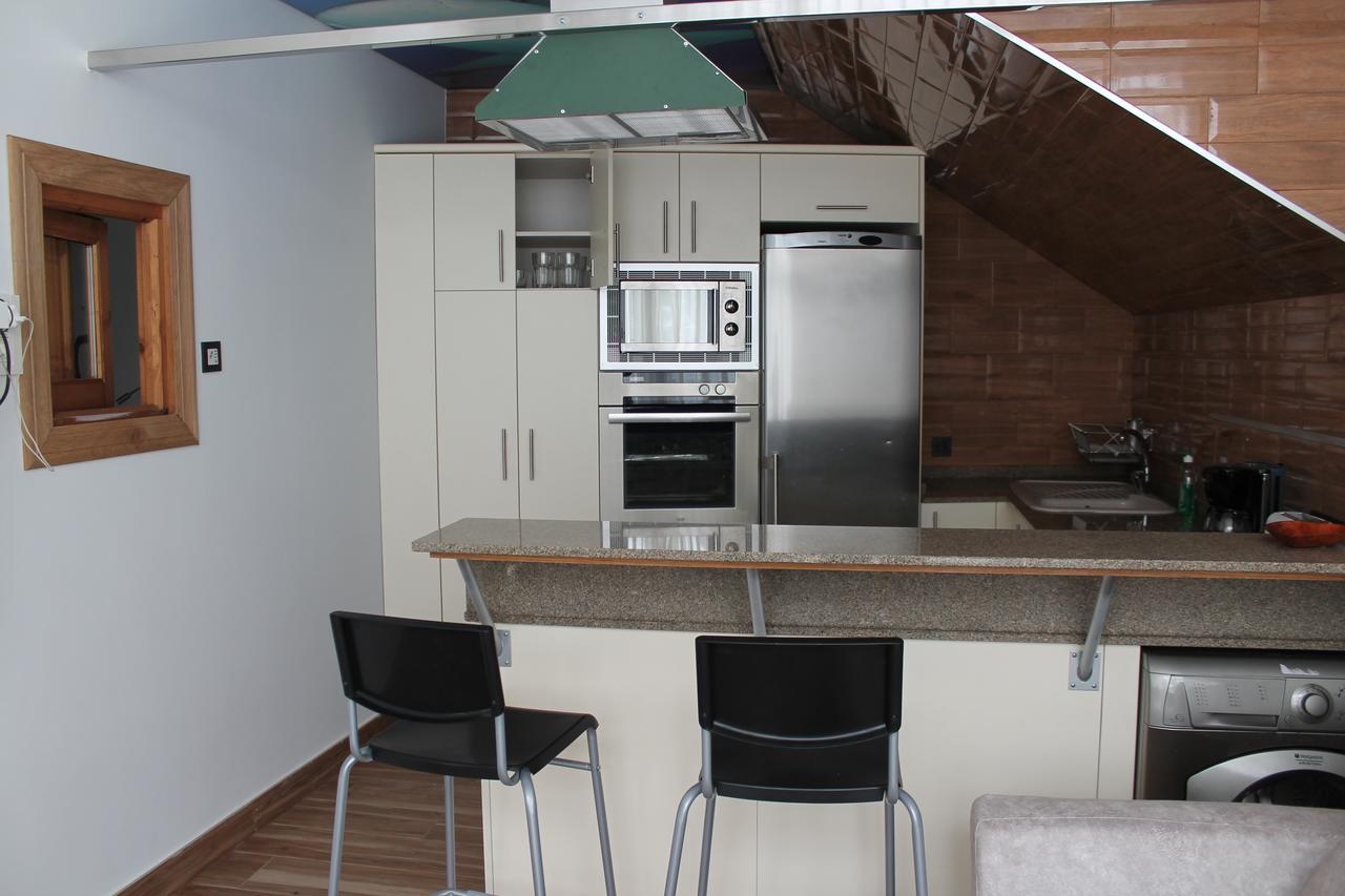 Apartamentos Turisticos Vistademar Луарка Екстериор снимка