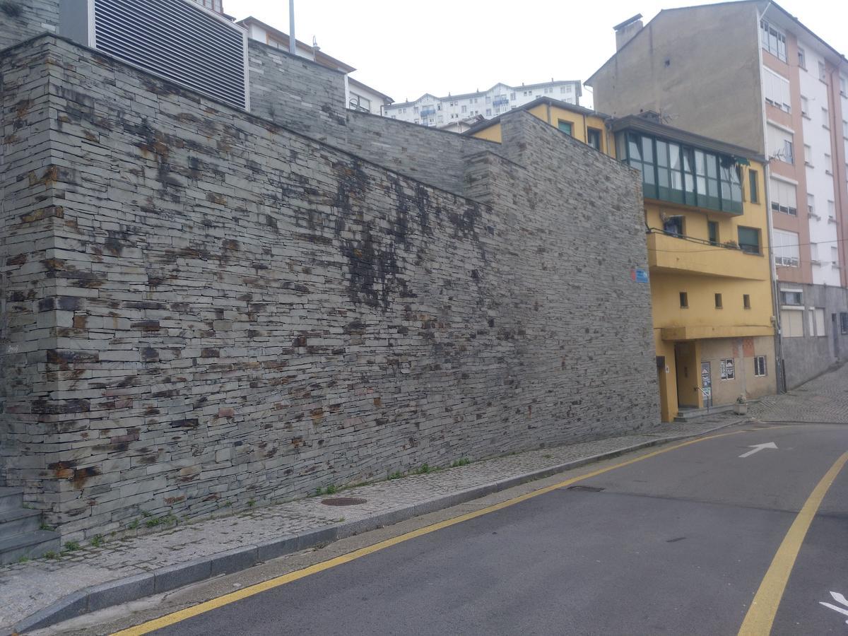 Apartamentos Turisticos Vistademar Луарка Екстериор снимка